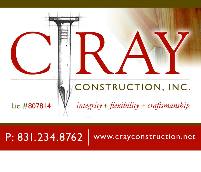 C.Ray Construction, Ltd.